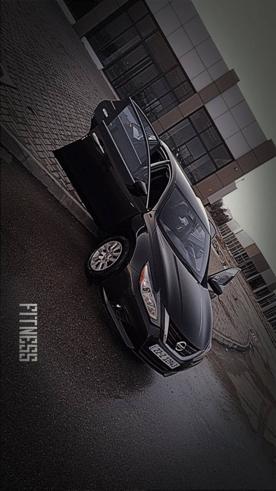 Nisan altima
2017
مواسفات S
سەنەوەی و رەقەمی تازەیە و تا 2029 
بەشرتی تەحویل غرامە وکالە
جوار تای لوک 
رەشی دروزن
کامیرە 
ABS
تەبرید گەرمی بەشرت
تسبیت سرعە 
سی بسمه
، مەکینەو گێڕ بە شەرت و زۆر پاک ماوەتەوە ، بس  چەمەلەغی بۇیاغە 
110 هەزار كم ڕۆشتووە
سەیارەکە لە سلێمانیە, ڕەقەم
سعری ارزانە
***********
*********** السليمانية, العراق
