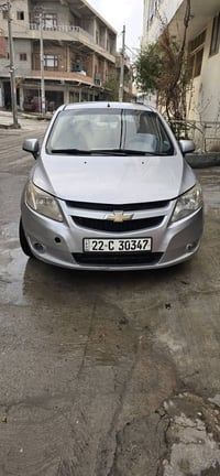 شؤفرليت سيل • ٢٠١٢ • قير عادي