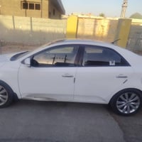 للبيع كيا سيراتو 2011 خليجي فول مواصفات السيارة بحالة ممتازة، محرك وگی...