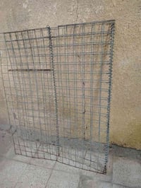 مدخل رازي • هيسكو أمريكان • ١٤٠سم×٢٢٠سم