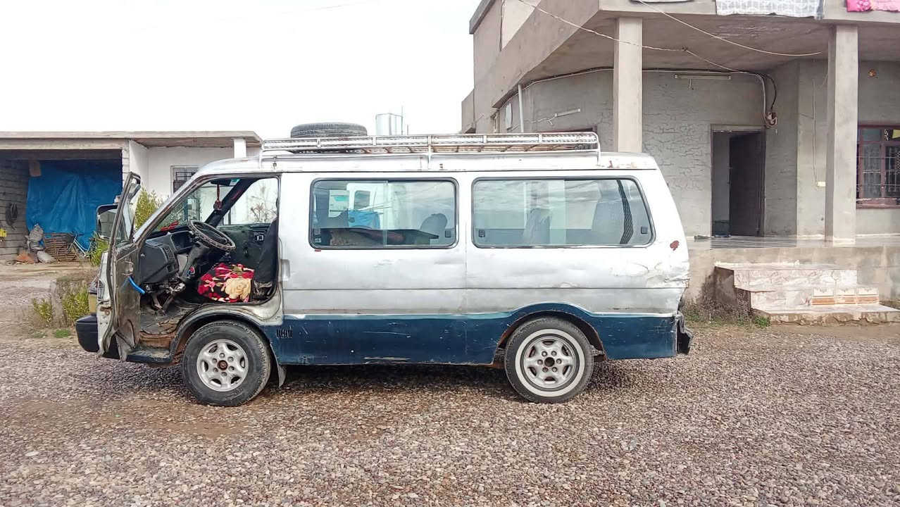 للبيع كيا بستا كير محرك شرط معمر جديد ماصار شهر
السياره جاهزه من كلشي
السعر 30وبي مجال شي قليل
رقم كركوك لماني مشروع وطني شرط الت***********
مكان السياره الشرقاط اسديره
