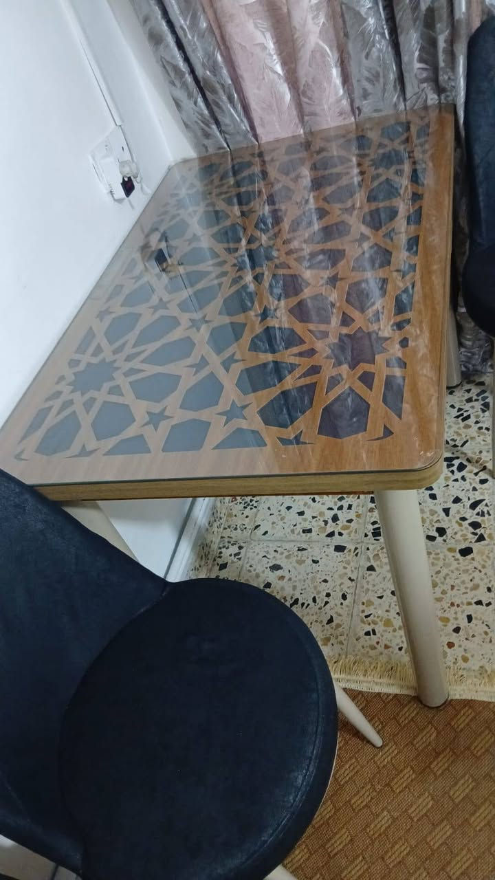براد ب١٠٠اخو جديد ميز طعام ٣كراسي ويا ب٦٠


**إذا كنت صاحب هذا الإعلان وتريد حذفه لأي سبب، رجاءا أرسل رسالة إلى الدعم الفني**