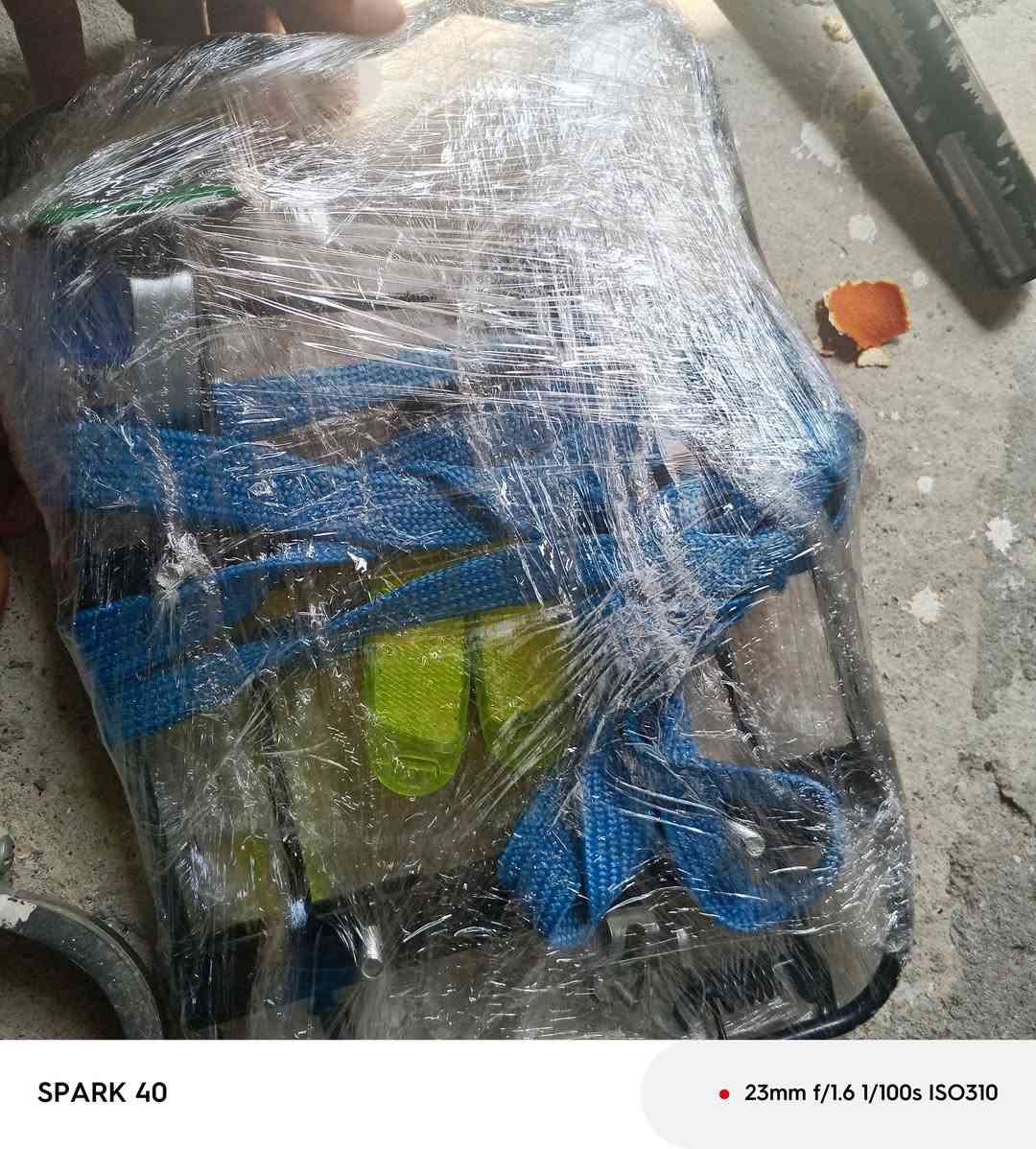 كشن قلاب قفل ابو الرمز طياريه بل لايلون السعر 70او بي مجال قليل جامرلق موجود هوه ول ابريك


**إذا كنت صاحب هذا الإعلان وتريد حذفه لأي سبب، رجاءا أرسل رسالة إلى الدعم الفني**
