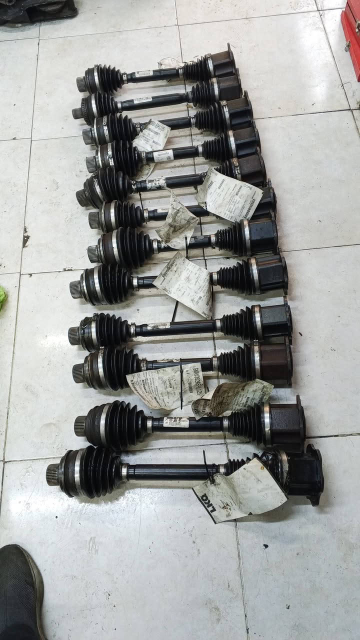 السلام عليكم 
يتوفر لدينا قطع غيار سيارات الألماني 
جيتا ،#تيكوان #اطلس #باسات#تاوس 
***********
اربيل صناعة الشمالية
