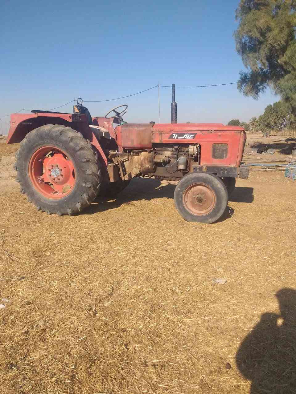 سلام عليكم عنتر للبيع شغاله مكانه بابل الشوملي السعر 3ملايين وبيها مجال
لتفاصيل اكثر الاتصال ع الرقم
***********
