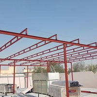 حداد • سقائف • جملونات
