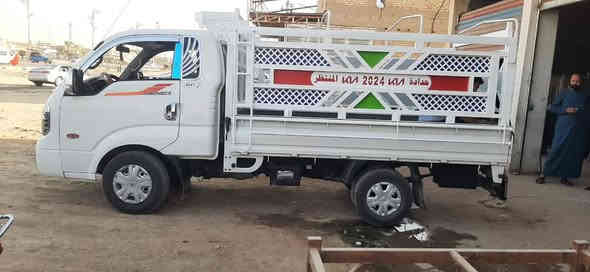 مستعدون لتجهيز محجرات
الكيا حمل الى جميع معارض
السيارات جمله 
للاستفسار ***********
***********
