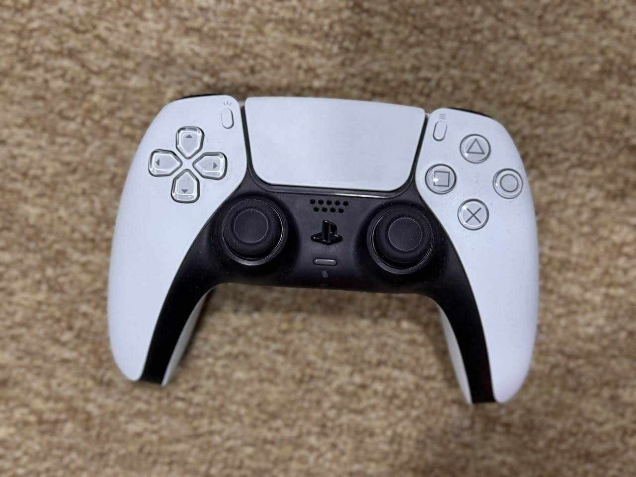 Play station 5 slim 1T
ريجن اوربي 

نظيف جداً استخدام قليل لعدم التفرغ
ملحقات كاملة ( كارتون وكيبلات )

السعر: 660 الف. 

المكان: بغداد/ ابو غريب 
مجمع الزيتون السكني


**إذا كنت صاحب هذا الإعلان وتريد حذفه لأي سبب، رجاءا أرسل رسالة إلى الدعم الفني**