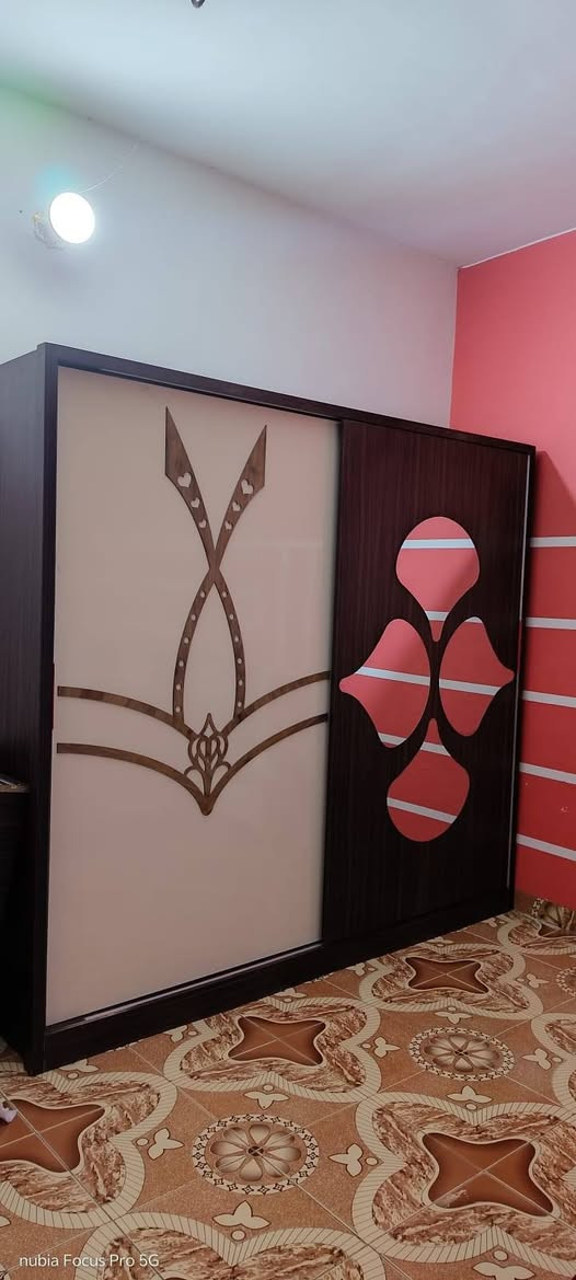 السلام عليكم غرفه شبابيه خمس قطع
نظيفه السعر 350 وبيها مجال كربلاء حي الرساله قرب  المدارس


**إذا كنت صاحب هذا الإعلان وتريد حذفه لأي سبب، رجاءا أرسل رسالة إلى الدعم الفني**