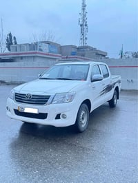 تويوتا • ٢٠١٢ • ١١٥٠٠٠