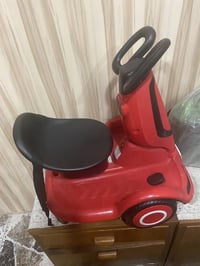 مستلزمات أطفال للبيع عربانه ٢٠ الف سياره نقص بطاريه فقط ٢٥ الف حمالة ط...