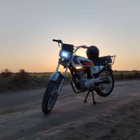 تايكر 2021 • دراجة نارية • السماوه قضاء الخضر