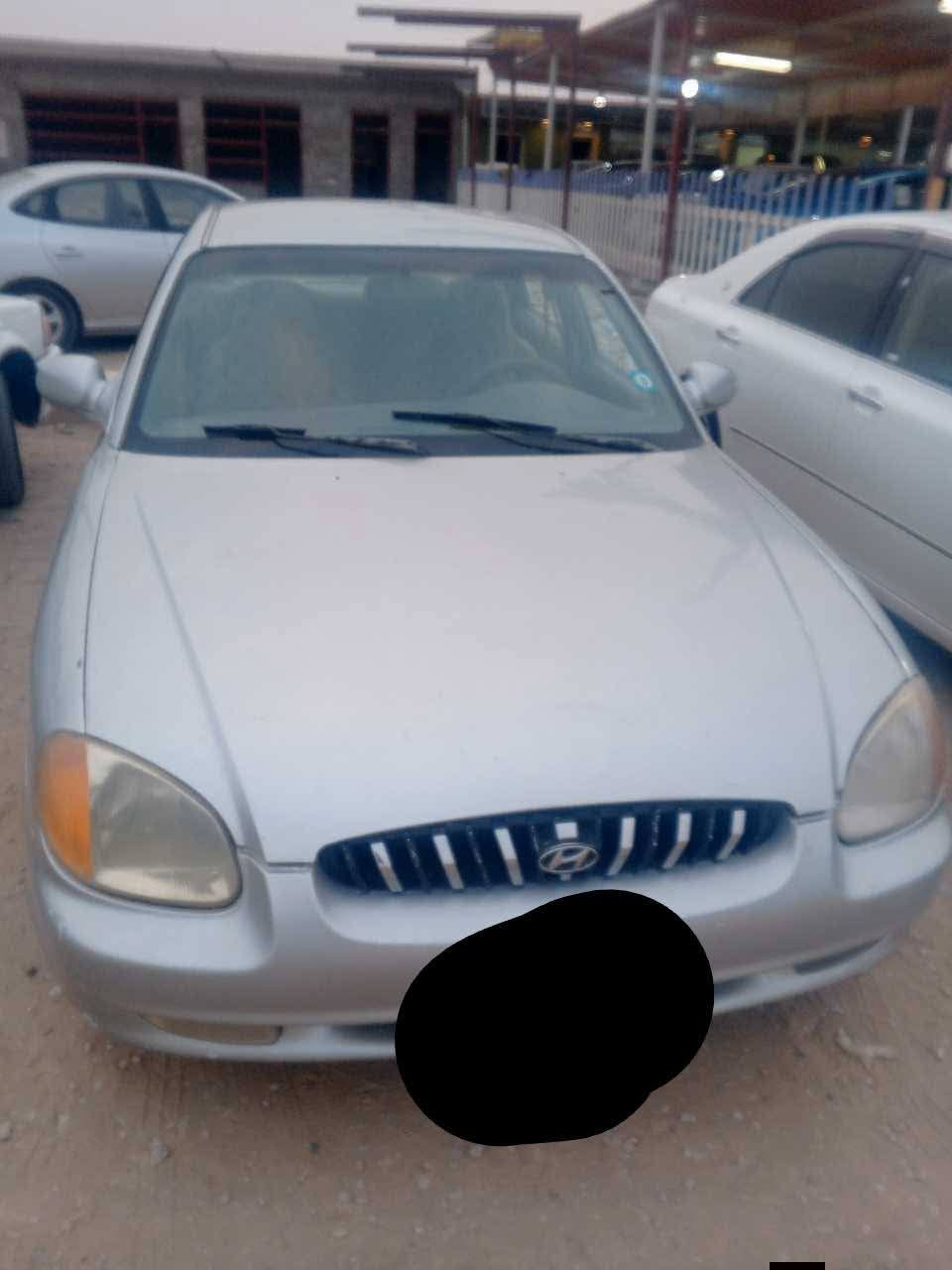 سوناته 2001مكينه بلادي كابريته گير عادي السعر 30وبيها مجال مكانها نجف السياره بأسمي لل29اله تصقط سنويتها ابيعها مال متوازي والله السياره حلوه ومابيها عطل اليحب يراسل خاص لوينتصل واتساب اوعلى الرقم ***********
