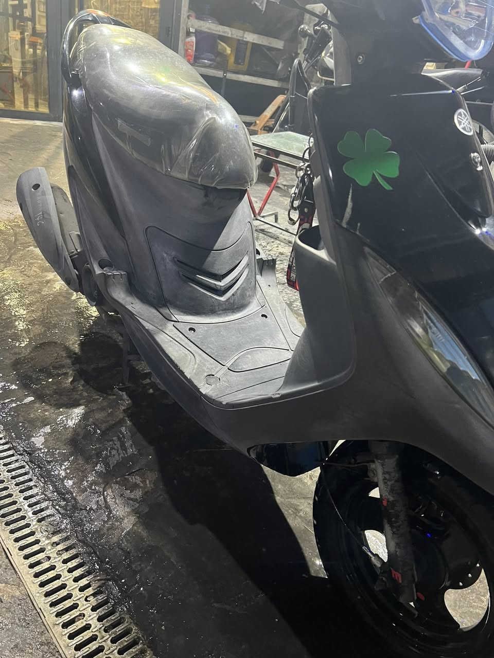 ماكس عدله للبيع ختم واحد كلش نضيفه سعر 950 بيهه مجال بغداد كرادة


**إذا كنت صاحب هذا الإعلان وتريد حذفه لأي سبب، رجاءا أرسل رسالة إلى الدعم الفني**