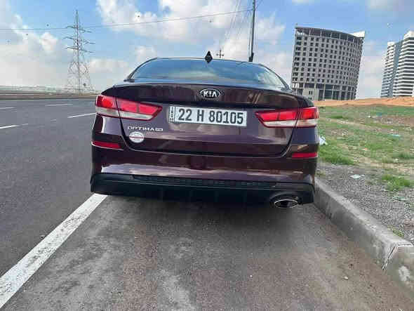 اوبتما للبيع 19 بأسمي تحول او وكاله 
حادث فقط تبديل باب خلف سايق
بجم كبس سياره للي يدور جديد 
الخاص مغلق 
***********
السعر 147وبي مجال بسيط
