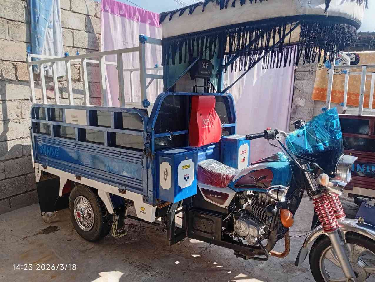 ستوته 2020
مكينة 2020
ستوته نضيفه
كلها شرط وايرمنيه
كهربائيات كلها شغاله
مكاني موصل ايسر حي الكرامة 
***********
