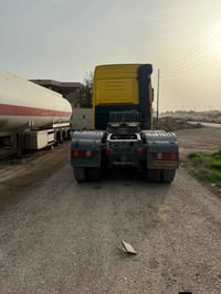 اكتروس • ٢٠٠٥ • قلاب