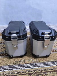 جنطه صفح بلاستك اصلي  الطول ٤٢ العرض ٢١  كامله القواعد مالته اي نقص ما...