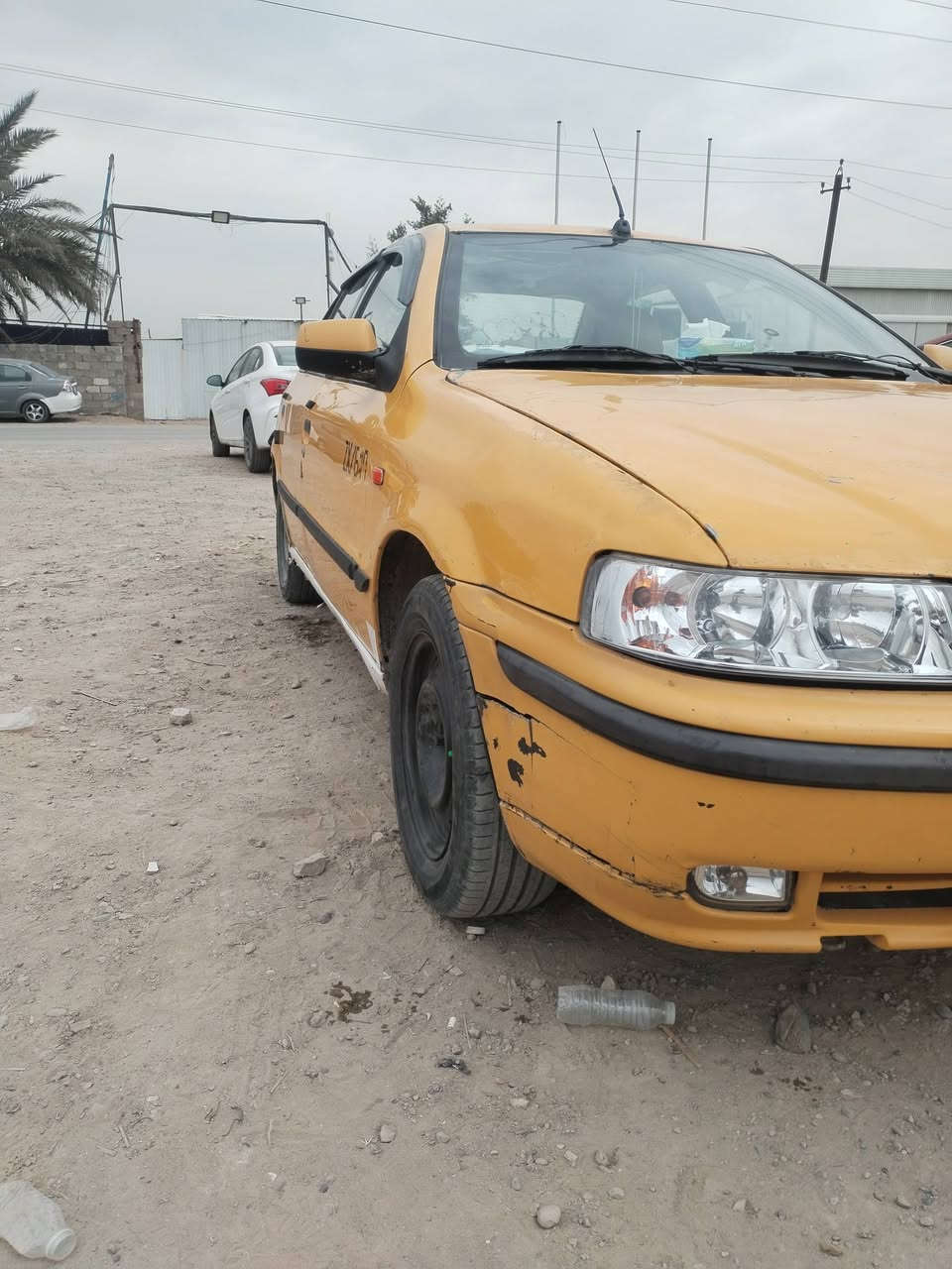 السلام عليكم
سمند 11 محدثه 17 رقم بغداد تحويل ثاني يوم سياره عله كد شغلي او رجع لا متعوبه او لا شي سياره خير من الله سعر 36 او بيهه مجال *********** او بل خدمه   تاخذ مصفره
