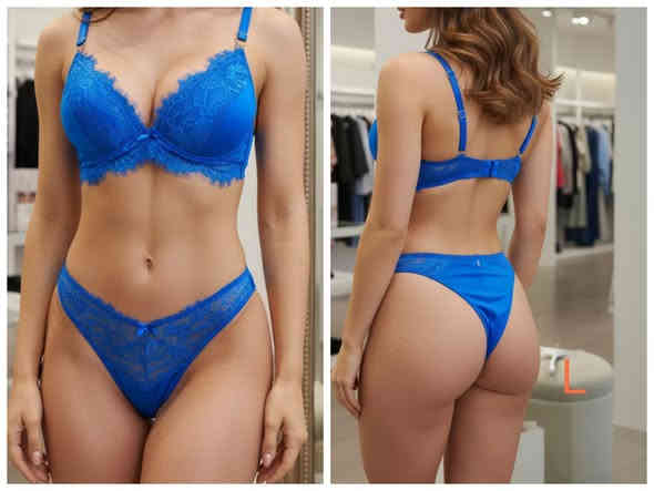 تـخفــيـضـات ⭕ تخــفيـــــــضات⭕
تخـفـيــضات ⭕🫣 عـــــــروض مميـــــــزة 🎀😁
لانجــري Shein 🖤
بأسعار تنافسية  مع (هديه كل طلب) 
💕💕والطلب الي يكون بي مكــياج ولانجري يتعدى الــ30 الف ((توصيلة مجاني))  كل المحافظات 💕💕
القياسات على الصور 
صور المكياج موجودة بصفحة 💜🩵💙
قناة التلي https://t.me/amzon_almas
للحجز دايركت او على الوتساب ***********
يوجـد توصيــل جميــع محافظــات العــراق
