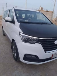 البيع ستاركس مفتوح موديل2020  كفاله عامه السياره جديده بمعنه الكلمه تخ...