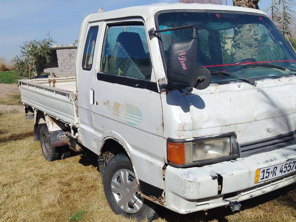 سلام عليكم
ياالله سياره للبيع كيه بنكو موديل 94 رقم انبار انكليزي بسمي تحويل مباشر كير ومحرك واكسن خير من الله مكاني ابو غريب الرضوانيه السعر 44وبيها مجال اللطيبين الشراي يتصل ولمو شراي خل يعبر المنشور السوك كلشي بيه تحياتي الجميع ***********/***********
