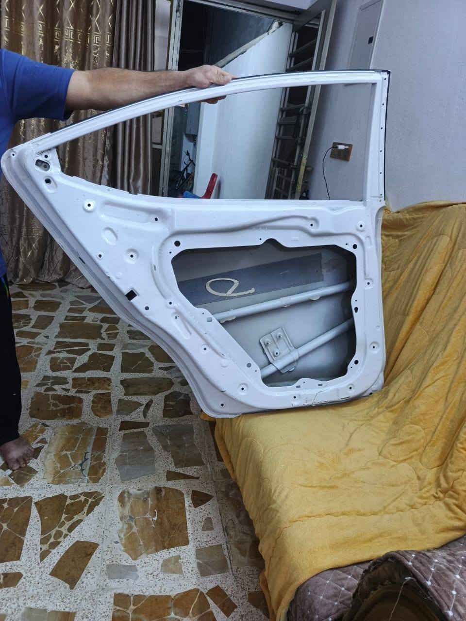 باب خلف السائق النترا خليجي يرهم موديل 2016 2017 2018
مكلف بالنشر للإستفسار *********** واتس
