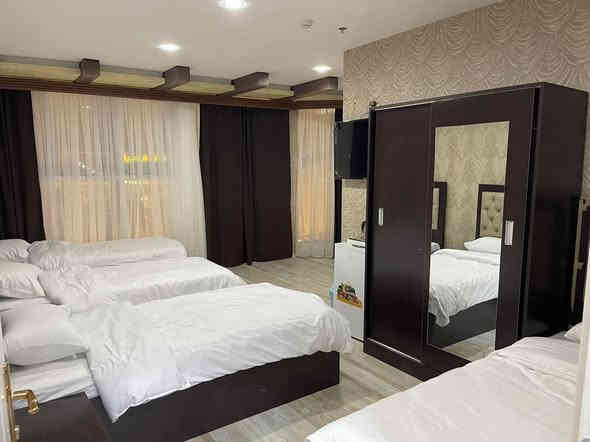 دليل حجز فنادق شقق موتيل اربيل 
*********** 
***********
