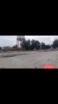 المحمودية طليطله • ١٦٥م • زراعي