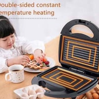 كابسة صاج • ٨٥٠ واط • راف ألماني