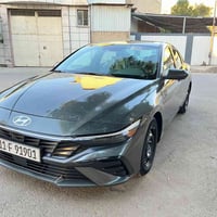 النترا موديل 2024 رقم بغداد صور الحادث مرفقه بالمنشور السعر 165 ورقه و...