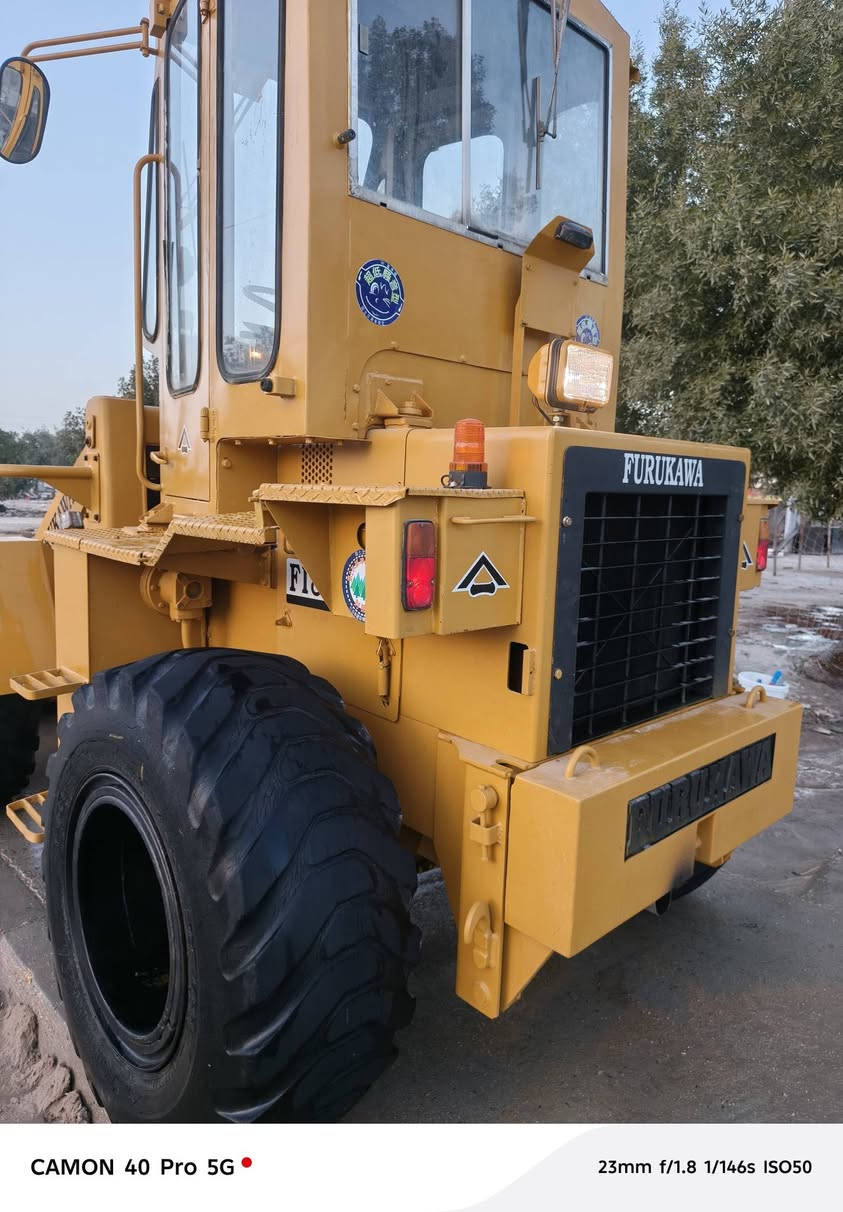 دخول جديد
شفل فوركاوه حجم 40 

محرك ازوزه 4 سلندر 

كير ميكانيكي تخم تاير 

المكان النجف الاستفسار 

***********//***********
