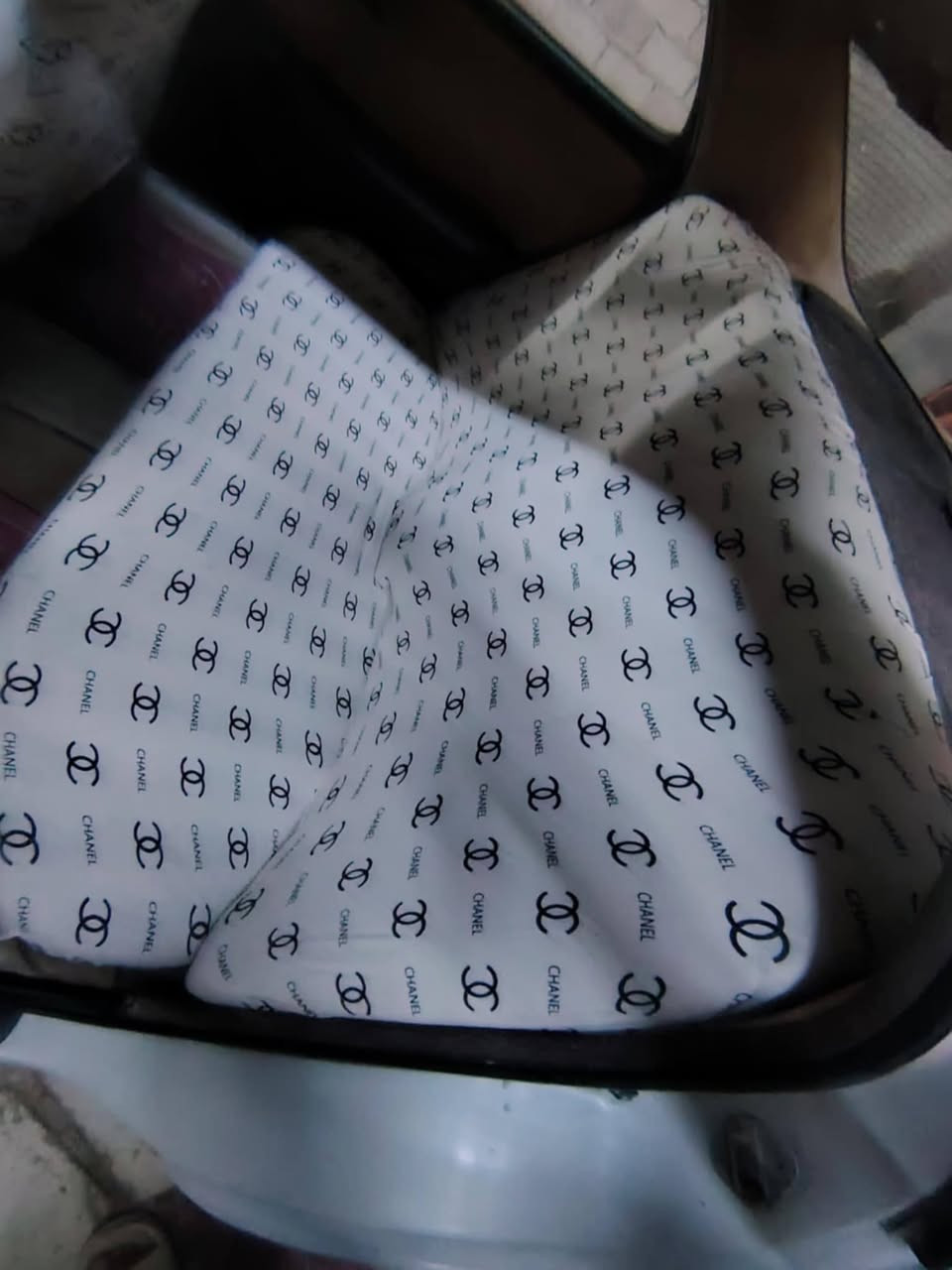 كرسته للبيع مكفوله من العيب الشرعي سعر 60وبيهه مجال مكاني قضاء النصر رقم الموبايل .***********
