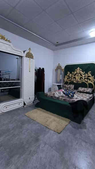 السلام عليكم بيت للبيع في ابو الخصيب كوت اثويني مساحه 125 يحتوي على غرفه ومطبخ واستقبال وعلى التبليط مباشر والبيت ركن يبعد عن شارع كوت اثويني 100م جنس العقار وقف شيعي سعر البيت 55 وبيه مجال للاستفسار ***********
