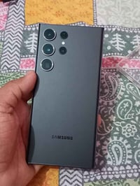 سامسونج S23 Ultra • المجر الكعبي • ميسان