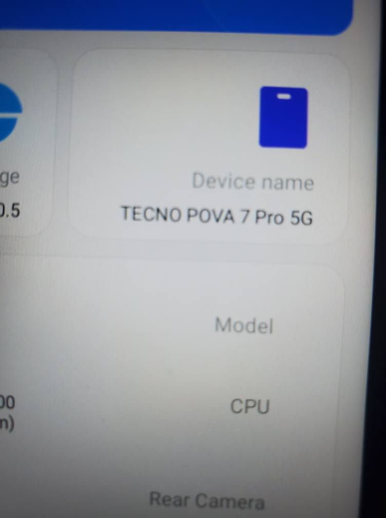 السلام عليكم من رخصت مدير الكروب/ جهاز للبيع نضيف كلش مستخدم 4 ايام ذاكره 64 جهاز كلش حلو ومرتب سعر 125الف سعر الجديد مالته 160 / مكاني تقاطع عبدالله بن علي شراي يتصل ***********
