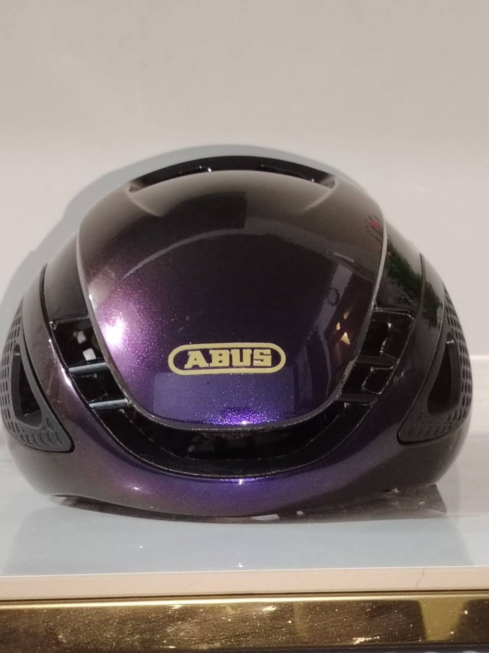 خوذة قياس ميديم


**إذا كنت صاحب هذا الإعلان وتريد حذفه لأي سبب، رجاءا أرسل رسالة إلى الدعم الفني**