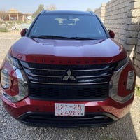 اوتلاندر PHEV • ٢٠٢٣ • ٧ راكب