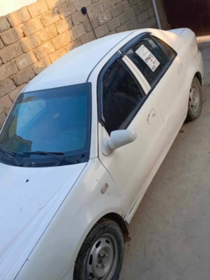 سيكي ٢٠١١
رقم بغداد الماني كابون بنزين    سنوية ساقطة 
من ٢٠٢٢ 
صبق احزام بدون دواخل 
گير ومحرك شرط
شرط التحويل السعر 28

وبيه مجال***********
