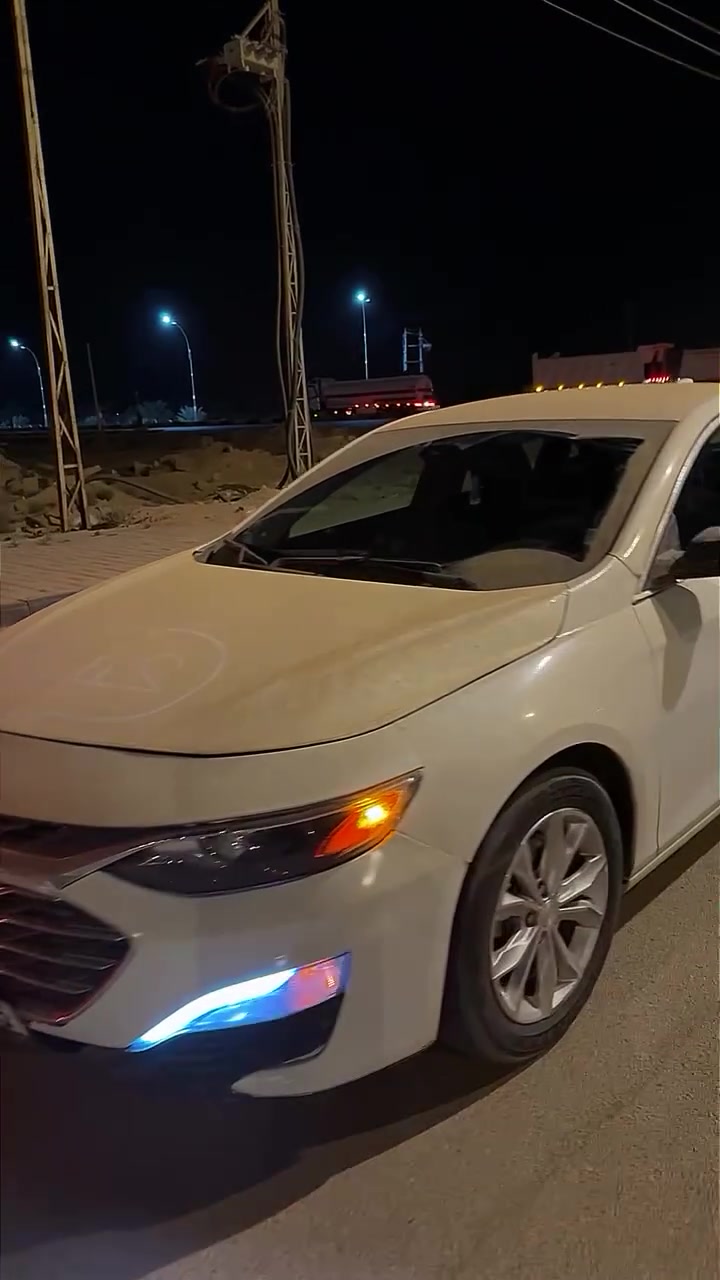 السلام عليكم ، ماليبو 2023 دخول شبه الجديد  2025 شهر الثامن ، مواصفات LT1 سياره جديدة إلى درجة ومال بيت أستخدام شخصي بانزين محسن ودهن اصلي امزويل اديرلها بجم كبس خلف كبس كفاله من الدواخل سياره جديد لوك سعر 145$ وبيها مجال بسيط إذا ما عجبك السعر اعبر المنشور ولاتعلق تعليق سلبي احذف تعليقك ما عجبك سعرها روح اخذ كورلا هايبرد وياها شريط براسيتول يسعرها ، مكانها كربلاء *********** صور حادثها موجود بالمنشور رقم معوقين واسط  ولو حره السياره ب160 ما ابيعها
