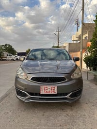 ميراج • ٢٠١٨ • بلا نواقص