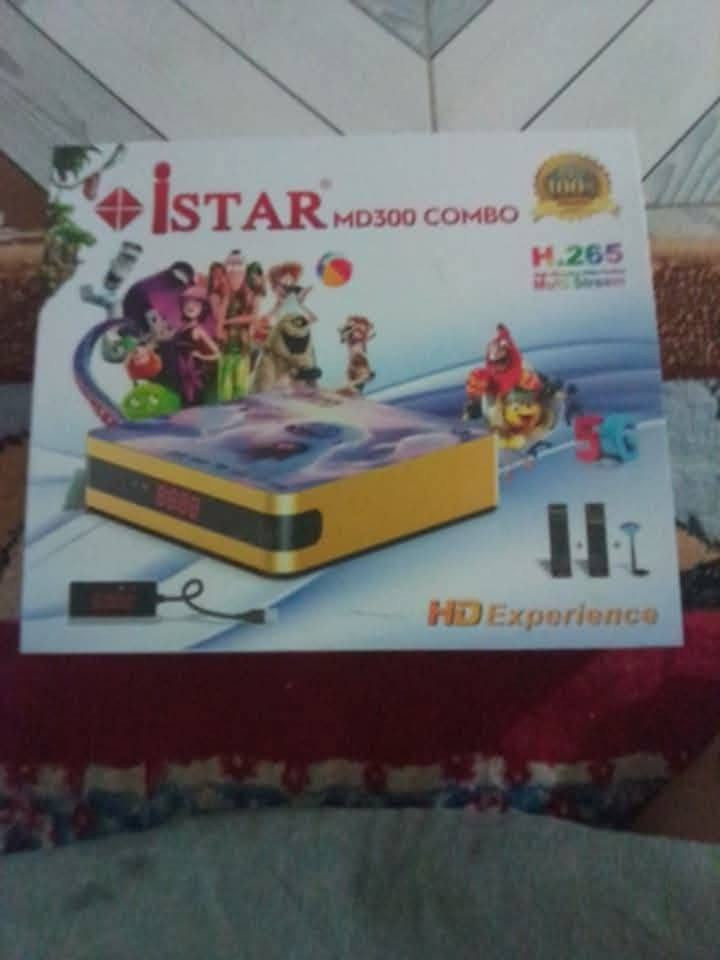 جهاز ستلايت الرابعه الرياضيه الاصلي باب اول بدون شتراك


**إذا كنت صاحب هذا الإعلان وتريد حذفه لأي سبب، رجاءا أرسل رسالة إلى الدعم الفني**