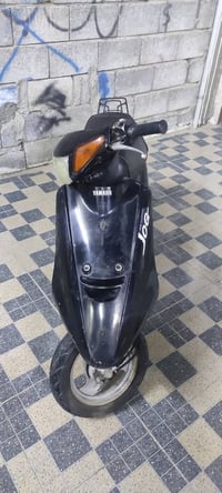 ماطور صاروخ • تايرات جدد • سلف ما يشتغل