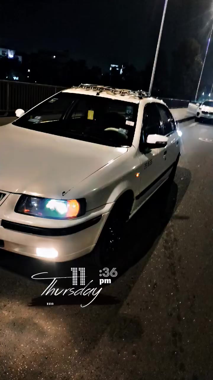 سلام عليكم سياره سمند للبيع موديل 10 رقم الماني سنويه تصقط ب٢٠٢٩ سياره مكفوله محوره كير ومكينه كورله ١٨٠٠ سياره مكفوله كفاله عامه تخم تاير جديد كير ومكينه ترايك للبصره كافلهن لا تنقيص ولا تبخير قبل سبوع مبدل حداديه كامله ومشط ستيرن شوفت عينك سياره لك جاهز من كلشي شاشه وكامره شادلها   سعر ٤٨ قفل عنواني بغداد لحريه ولمو شراي لا يكسر بسعر *********** وتساب مفتوح
