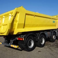 اسكانيا R • ٢٠٠٨ • ٣٨٠