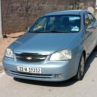 اوبترا كوري • ٢٠٠٩ • محرك شرط