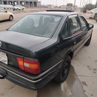 أوبل • موديل ٩٣ • ABS