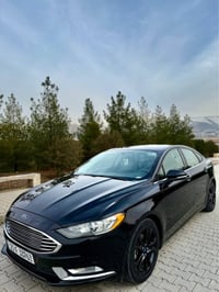 فيوجن SE • ٢٠١٧ • تيربو ١.٥