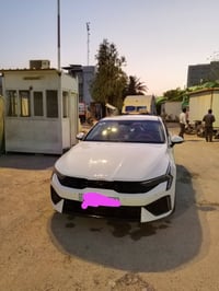كيا K5 • كيا كيه 5 • كيا 2025 • سيارة معوقين • كيا وارد امريكي • كيا ذ...