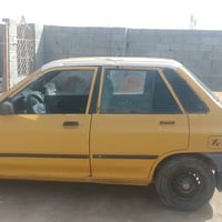 ٢٠١٢ • مكينة وكير • كفالة